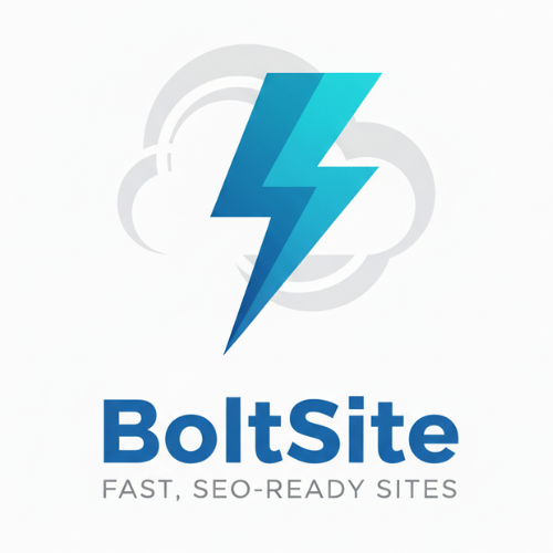 BoltSite